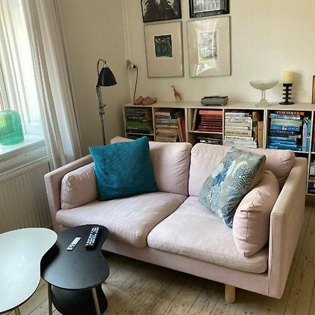 Apartament Islands Brygge Kopenhaga Zewnętrze zdjęcie